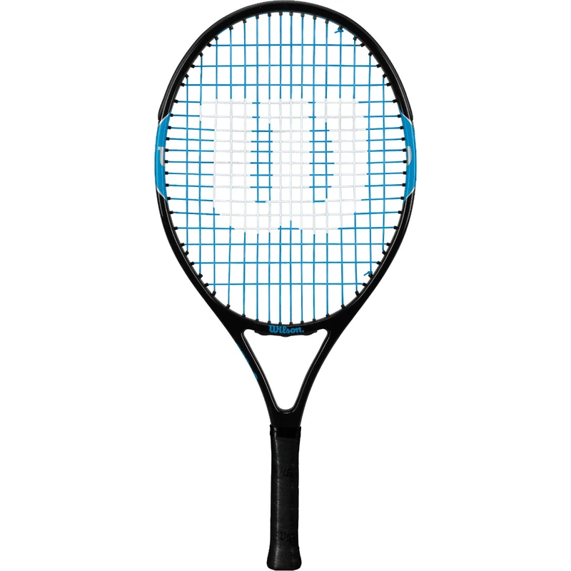 Wilson Ultra Team 21 Tennis Racquet - Youth 4 Wilson Ultra Team 21 Tennis Racquet - Youth - Image 2