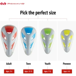 MCDAVID Mc Flexcup Protective Athletic Cup -ball game 1384149 800 auto