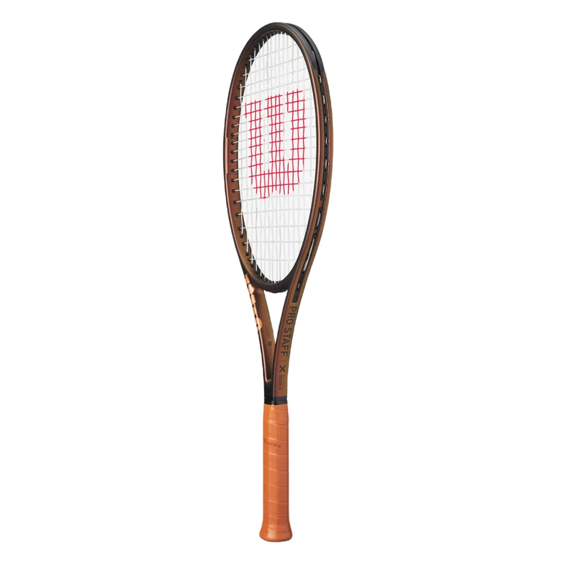 Wilson Pro Staff X V14 Tennis Racquet 7 Wilson Pro Staff X V14 Tennis Racquet - Image 5