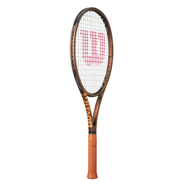 Wilson Pro Staff X V14 Tennis Racquet 5 Wilson Pro Staff X V14 Tennis Racquet - Image 3