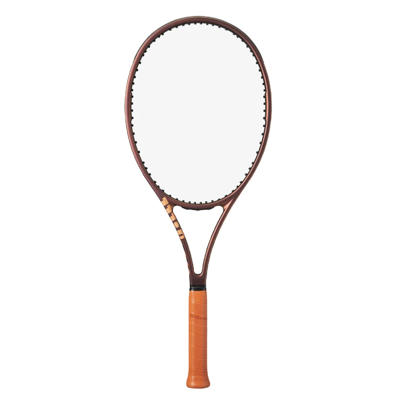 Wilson Pro Staff X V14 Tennis Racquet 9 Wilson Pro Staff X V14 Tennis Racquet - Image 7