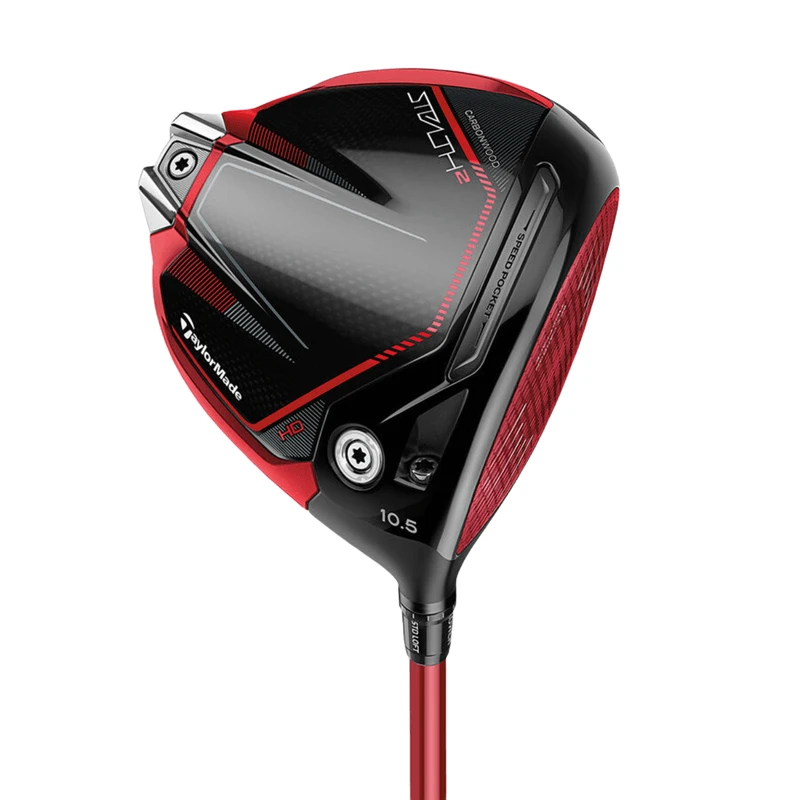 TaylorMade Stealth 2 HD Driver 5 TaylorMade Stealth 2 HD Driver - Image 3