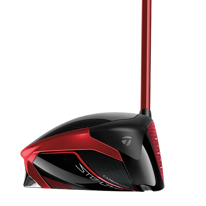TaylorMade Stealth 2 HD Driver 4 TaylorMade Stealth 2 HD Driver - Image 2