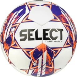 Select Numero 10 Match Turf Soccer Ball