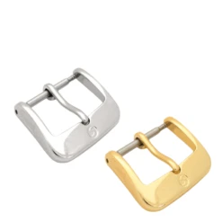 Speidel Men's Royal English Leather Band