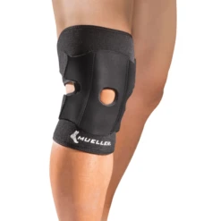 Mueller Sports Medicine Adjustable Knee Support