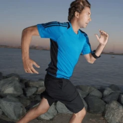 Impact Sports Strapless Heart Rate Monitor Watch