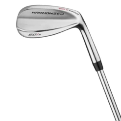 Wilson Harmonized Wedge