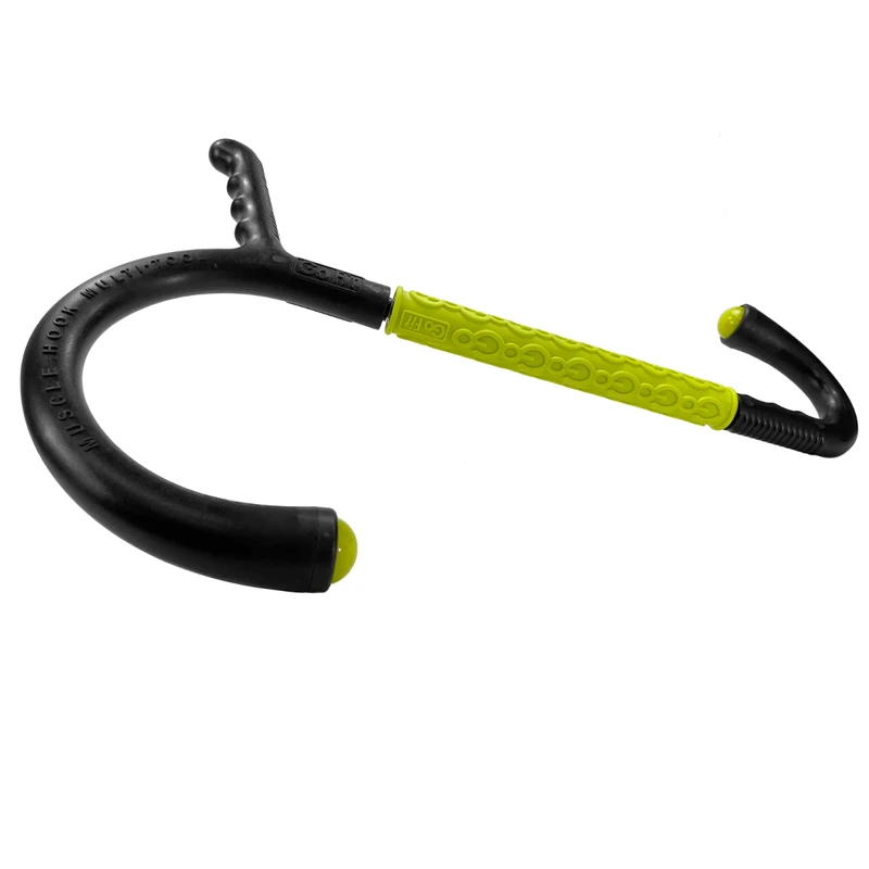 GoFit Muscle Hook Multi-Tool 6 GoFit Muscle Hook Multi-Tool - Image 4