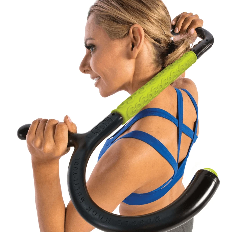 GoFit Muscle Hook Multi-Tool 7 GoFit Muscle Hook Multi-Tool - Image 5