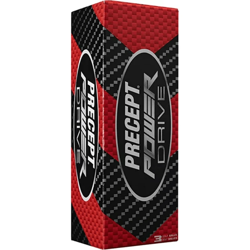 Precept Power Drive Golf Balls (15) 3 Precept Power Drive Golf Balls (15)