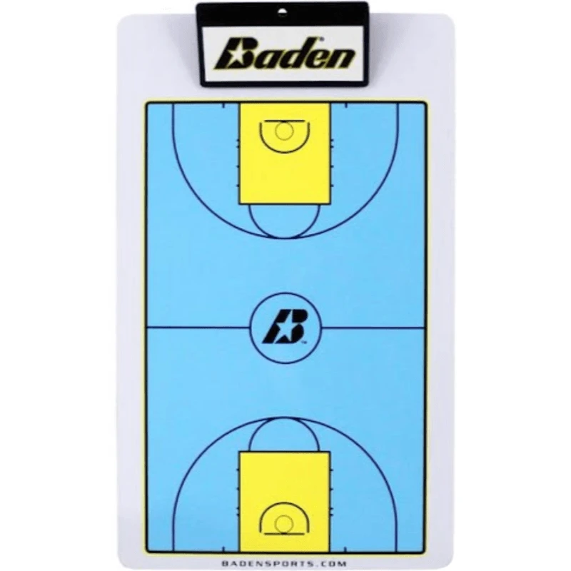 Baden Sports Basketball Dry Erase Clipboard 3 Baden Sports Basketball Dry Erase Clipboard