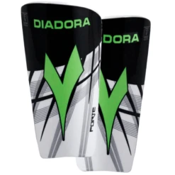 Diadora Forte Soccer Shin Guards