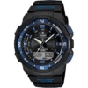 Casio Twin Sensor Analog-Digital Watch - Men's 2 Casio Twin Sensor Analog-Digital Watch - Men's -ball game 1392002 800 auto