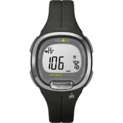 TimeX Ironman Heartfit Transit