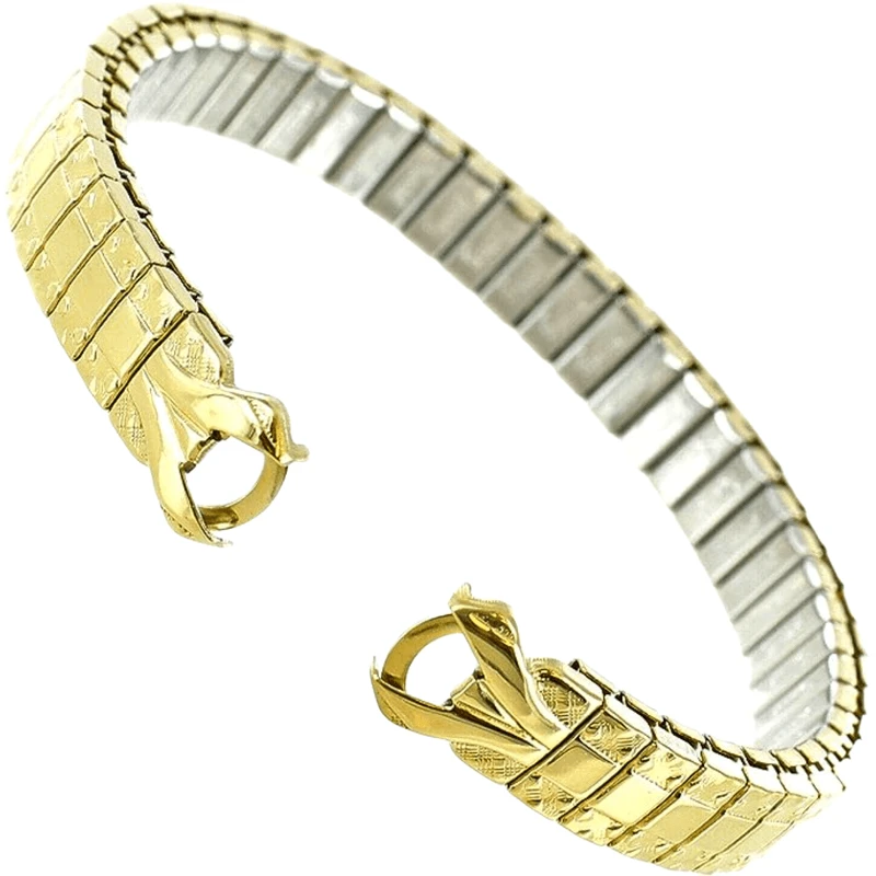 Speidel Twist-O-Flex Band 5 Speidel Twist-O-Flex Band - Image 3