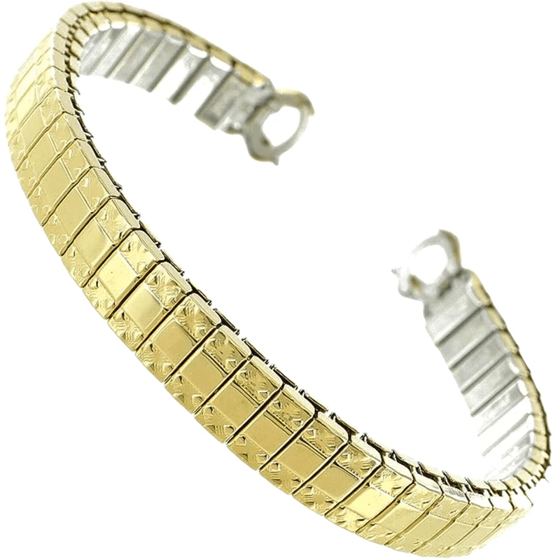 Speidel Twist-O-Flex Band 4 Speidel Twist-O-Flex Band - Image 2