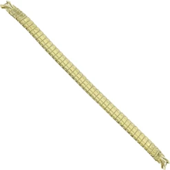 Speidel Twist-O-Flex Band