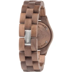 WeWood Criss Wood Watch - Women's