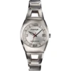 Freestyle Lotus Stainless Steel Bracelet Watch - Women's