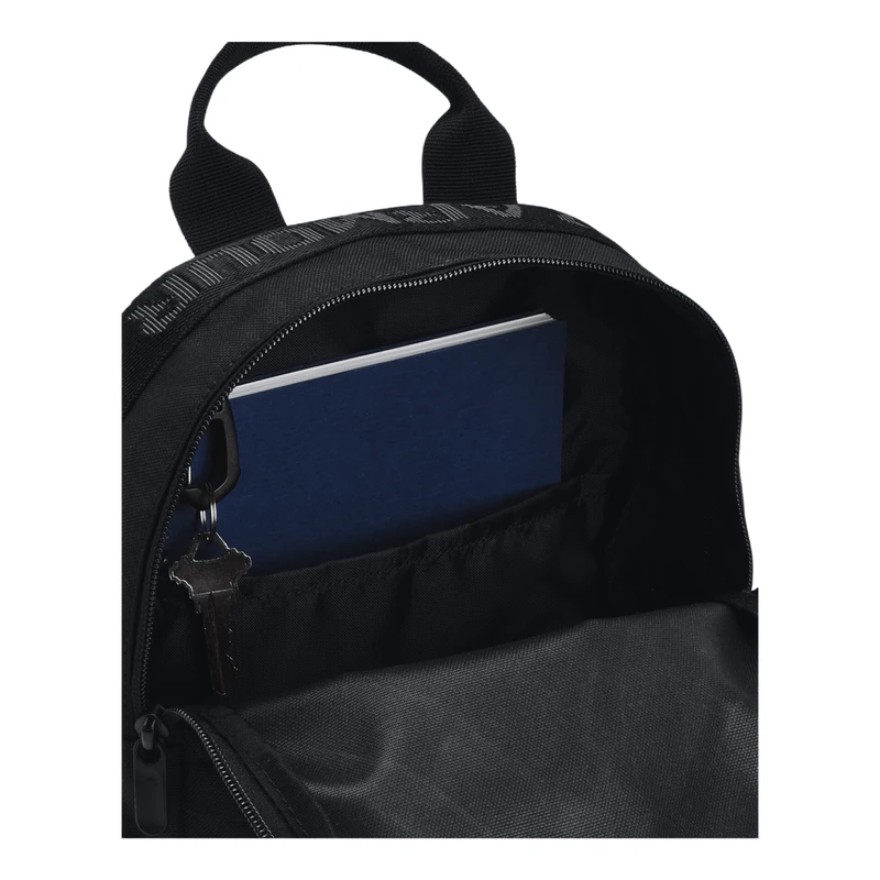 Under Armour Loudon Mini Backpack 3 Under Armour Loudon Mini Backpack