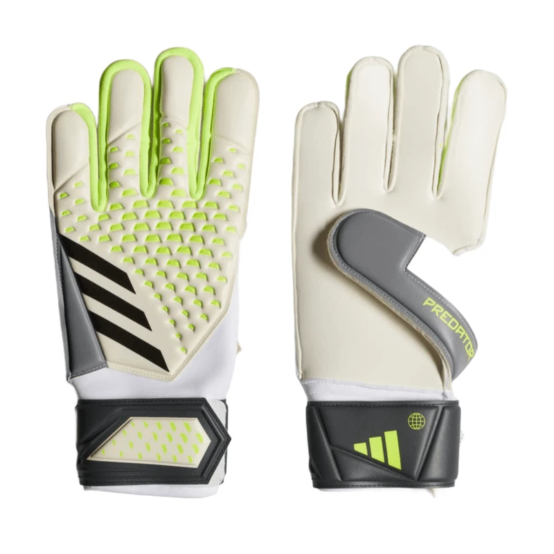 Adidas Predator Match Goalkeeper Glove 3 Adidas Predator Match Goalkeeper Glove