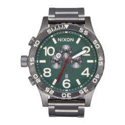 Nixon 51-30 Chrono Watch