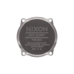 Nixon Disk Watch