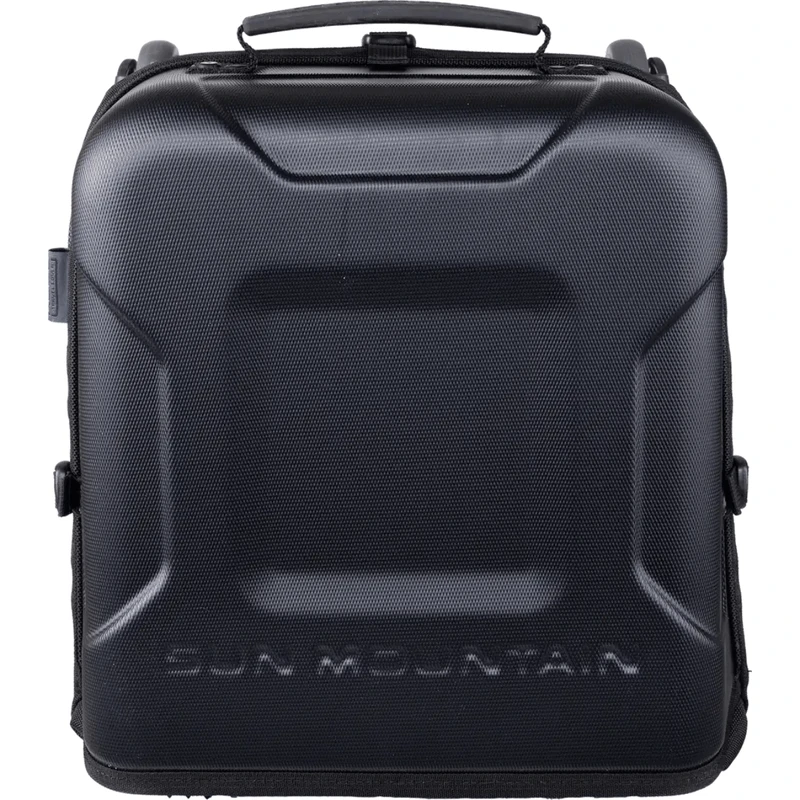 Sun Mountain Kube Travel Cover 5 Sun Mountain Kube Travel Cover - Image 3