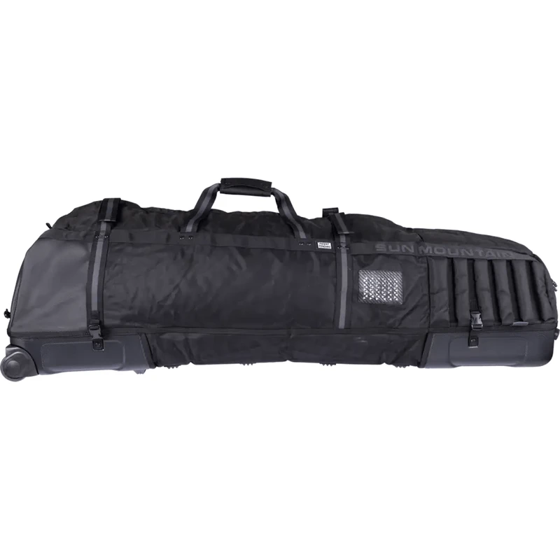 Sun Mountain Kube Travel Cover 4 Sun Mountain Kube Travel Cover - Image 2