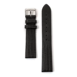 Speidel Gator Lizard Grain Leathern Band - Men's -ball game 1418913 800 auto