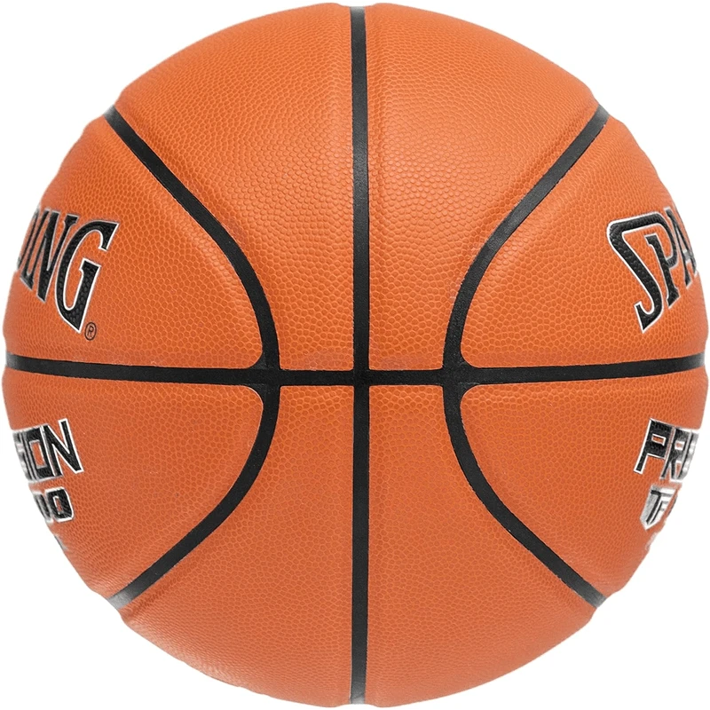 Spalding Precision TF-1000 Indoor Game Basketball 7 Spalding Precision TF-1000 Indoor Game Basketball - Image 5