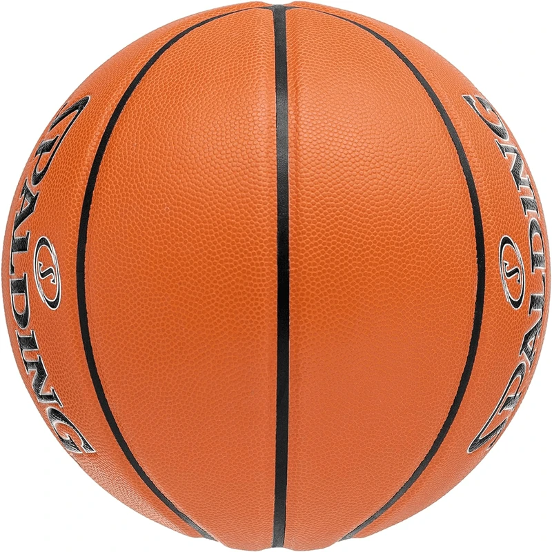 Spalding Precision TF-1000 Indoor Game Basketball 5 Spalding Precision TF-1000 Indoor Game Basketball - Image 3