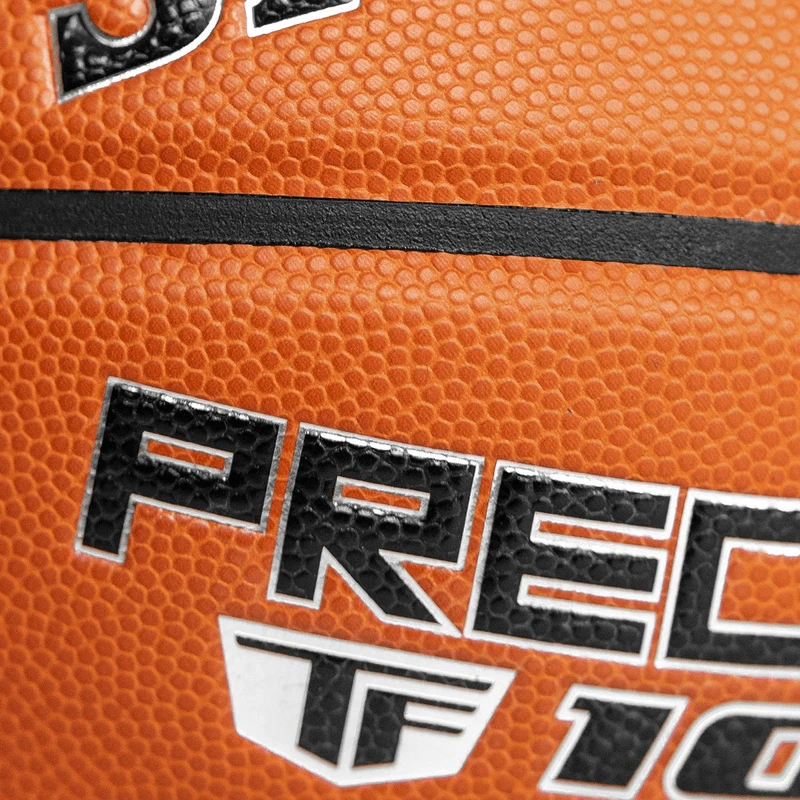 Spalding Precision TF-1000 Indoor Game Basketball 6 Spalding Precision TF-1000 Indoor Game Basketball - Image 4