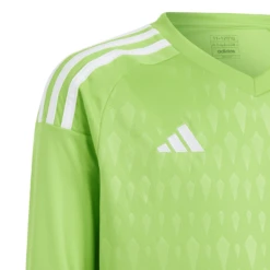 Adidas Tiro 23 Competition Long Sleeve Goalkeeper Jersey - Youth -ball game 1444755 800 auto