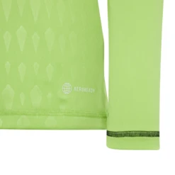 Adidas Tiro 23 Competition Long Sleeve Goalkeeper Jersey - Youth