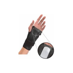 Mueller Wrist Brace W/Splint
