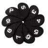 ProActive Sports Neoprene Iron Covers -ball game 205446 800 auto