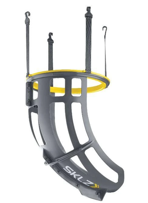 SKLZ Kick-Out Basketball Trainer 5 SKLZ Kick-Out Basketball Trainer - Image 3