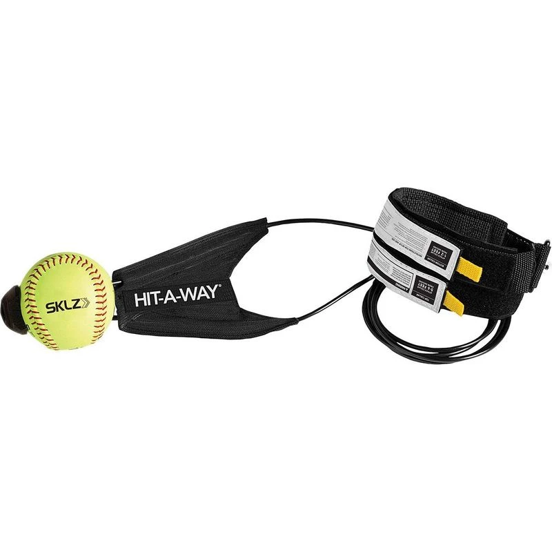SKLZ Hit-A-Way Softball Batting Trainer 4 SKLZ Hit-A-Way Softball Batting Trainer - Image 2