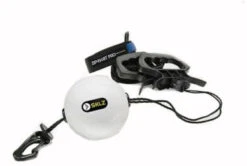 SKLZ Zip-N-Hit Pro Baseball Batting Trainer