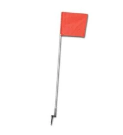 Champro Soccer Corner Flags