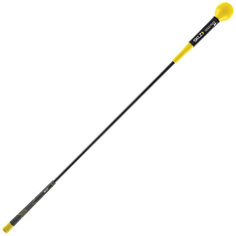 SKLZ Gold Flex Golf Training Aid 4 SKLZ Gold Flex Golf Training Aid - Image 2
