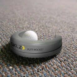 SKLZ Putt Pocket Putting Accuracy Trainer