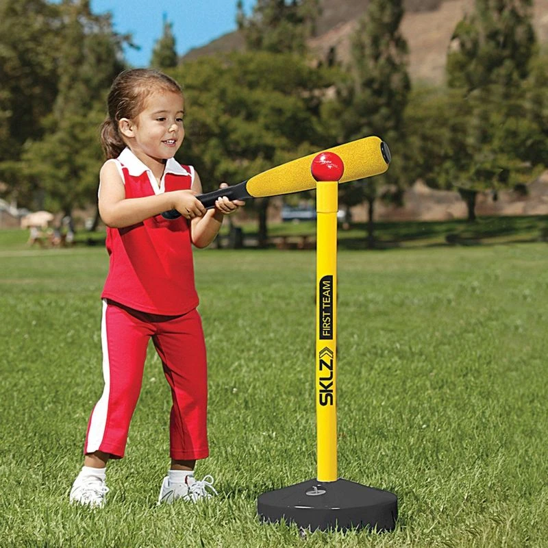 SKLZ Hit-A-Way 2-in-1 Youth Batting Trainer 3 SKLZ Hit-A-Way 2-in-1 Youth Batting Trainer