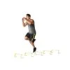 SKLZ Footwork And Agility 6X Training Hurdle