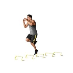 SKLZ Footwork And Agility 6X Training Hurdle