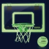 SKLZ Pro Mini Hoop Midnight Glow In The Dark Basketball Hoop