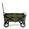 MacSports Foldable Wagon