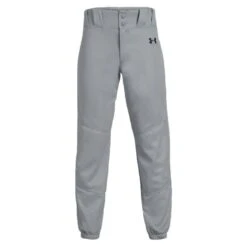 Under Armour Utility Relaxed Closed Baseball Pant - Boys'